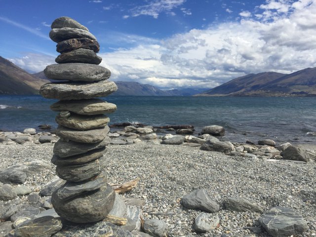 lake Wanaka