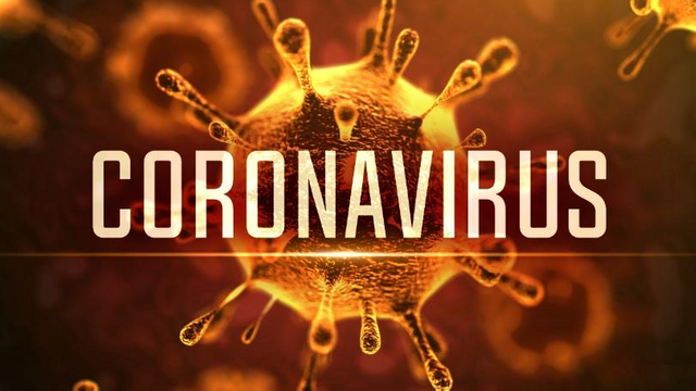 Coronavirus Update