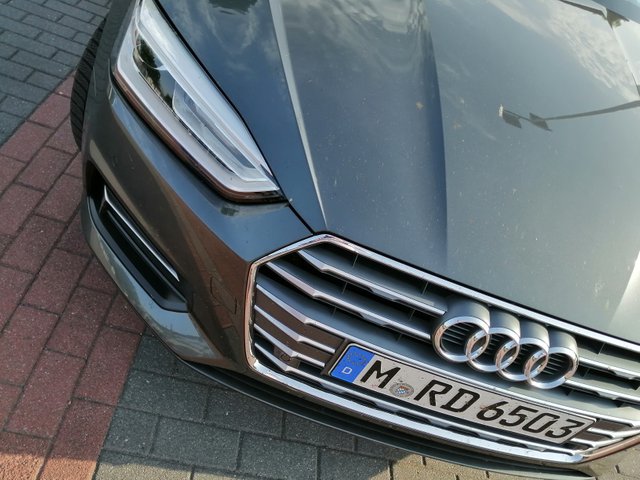 2019 Audi A5 Review, Specs & Features