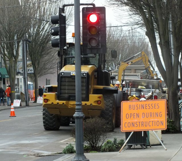 Construction
