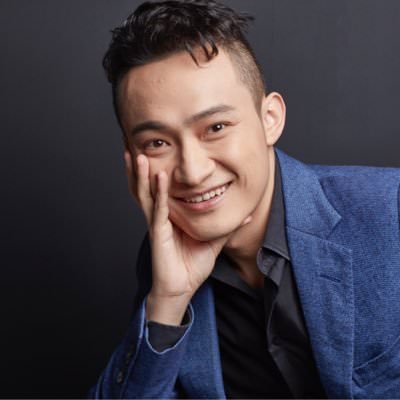 Justin Sun