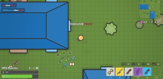 zombs.io - gaming post - Imgur