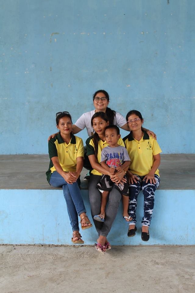 Meet my Barangay Health Workers (BHWs) at Brgy. Don Francisco : Defining  their roles and qualities and how much help they contributed to the  Community — Steemit