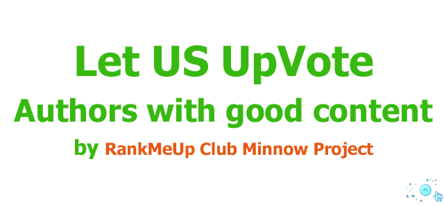 FREE UPVOTE Power Up :  30/04/2019