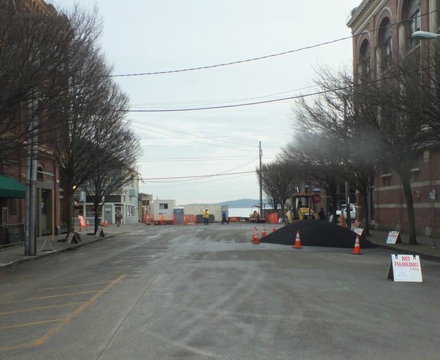Construction