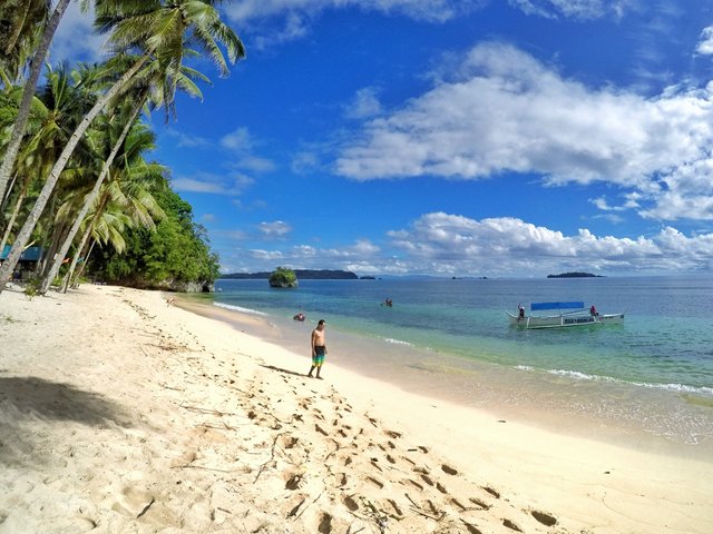 TOUR AROUND THE PHILIPPINES #1 : When in Hinatuan, Surigao del Sur (SDS ...