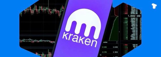 Kraken Launches Derivatives Trading in the U.K. for Professional Clients