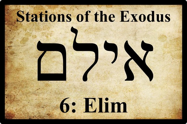 Exodus 6 hotsell literal hebrew translation