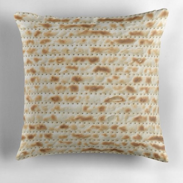 passover pillows