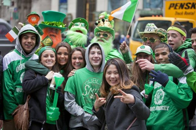 st patricks day shirt women