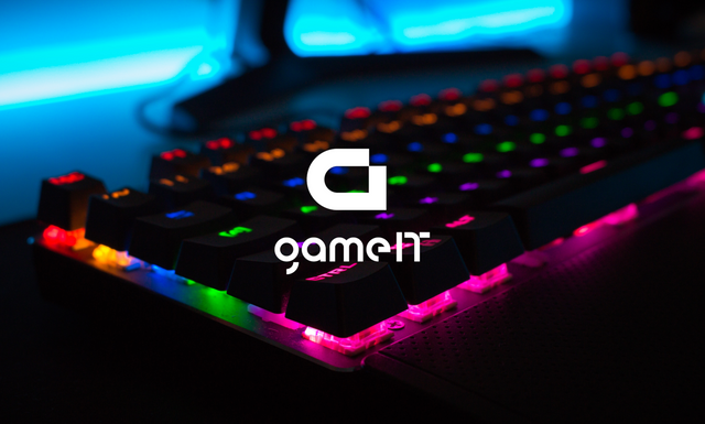 GameIT.io