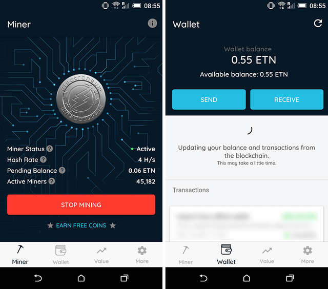 how to mine electroneum on android.png