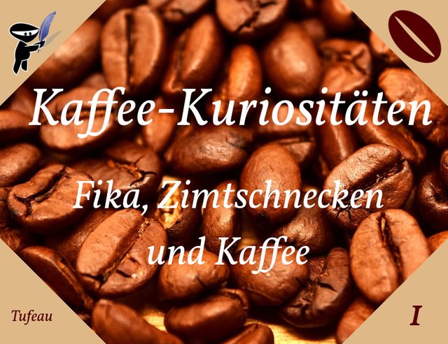 Kaffee-Blog Folge 1