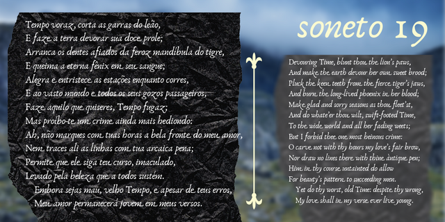 soneto 019