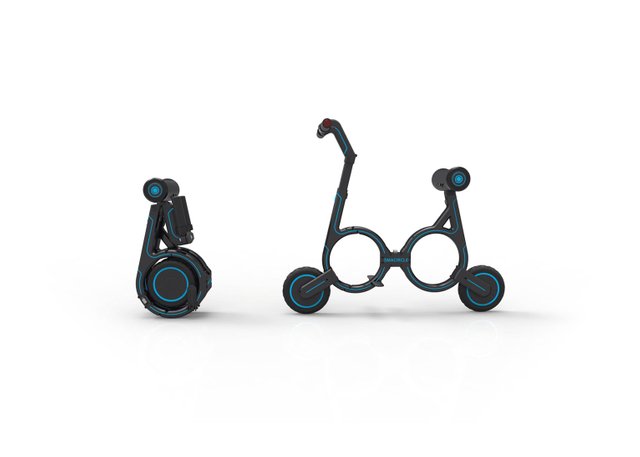 smacircle s1 folding ebike