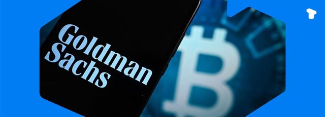Goldman Sachs Expands Crypto Lending and Asset Tokenization Efforts