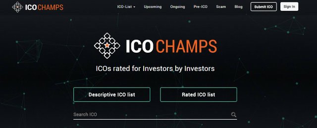 Rewieving ICOs all day  ICO Champs.png