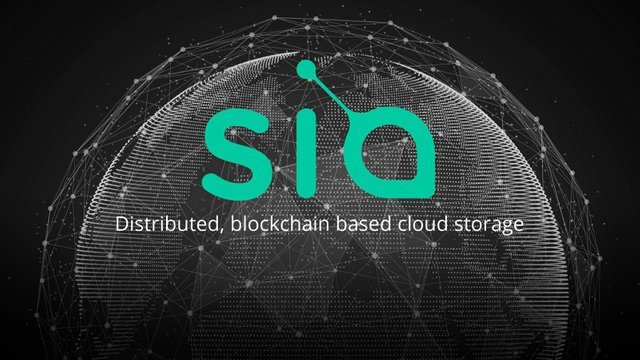 Siacoin