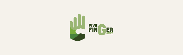 fivefingergames GmbH Logo
