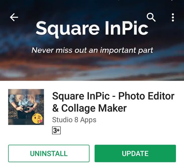 square inpic