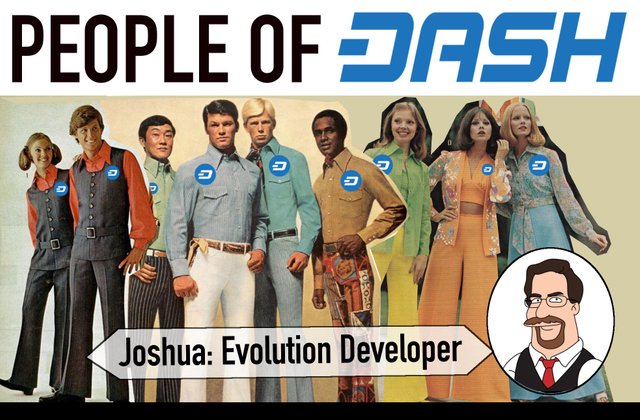 PEOPLE OF DASH banner