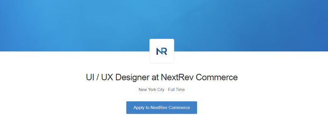 2018-06-18 19_32_08-UI _ UX Designer Job at NextRev Commerce - AngelList.png