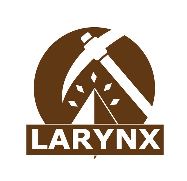 LARYNX Miner tokens 2
