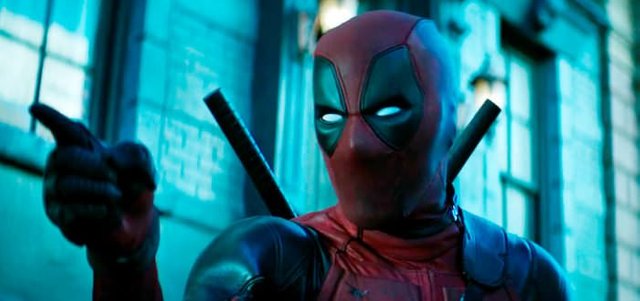 Putlocker Watch Deadpool 2 Movie 2018 Online Full For