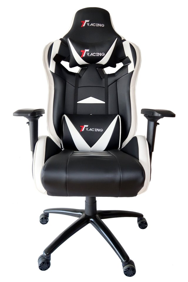 TTracing surge gaming chair A gaming chair suited for both