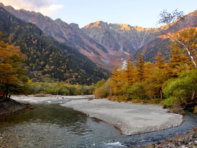 Beautiful Kamikochi, Japan — Steemit