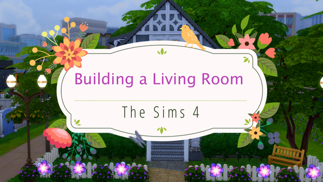 Building Sims