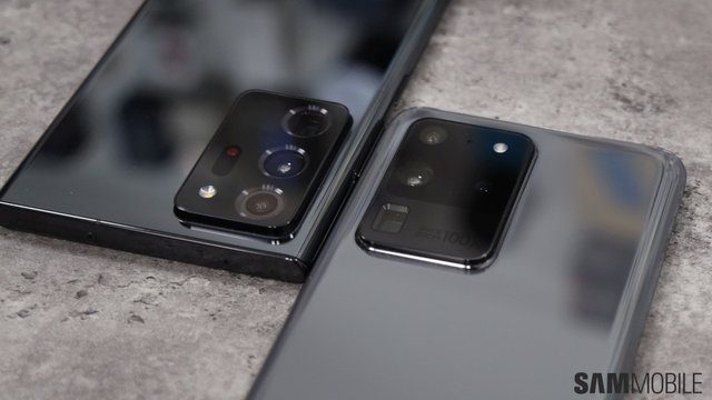 best samsung phone may 2021