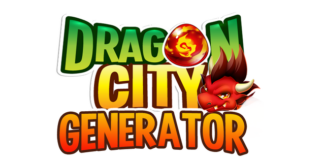 Dragon City Gems Generator