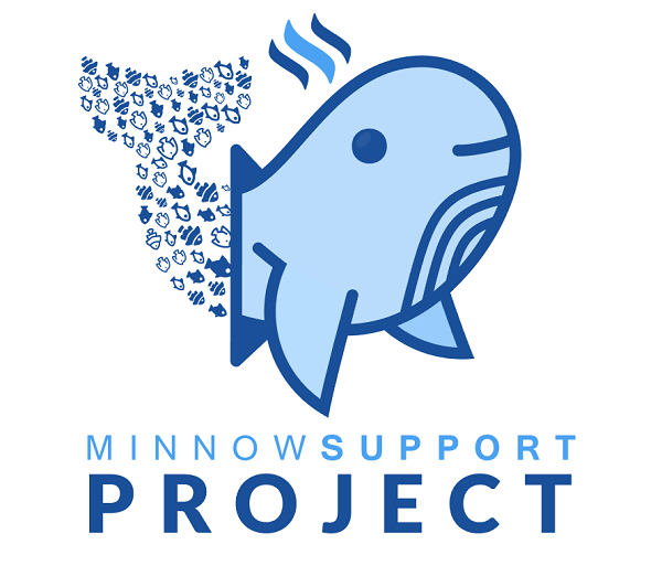 minnowsupportproject.org