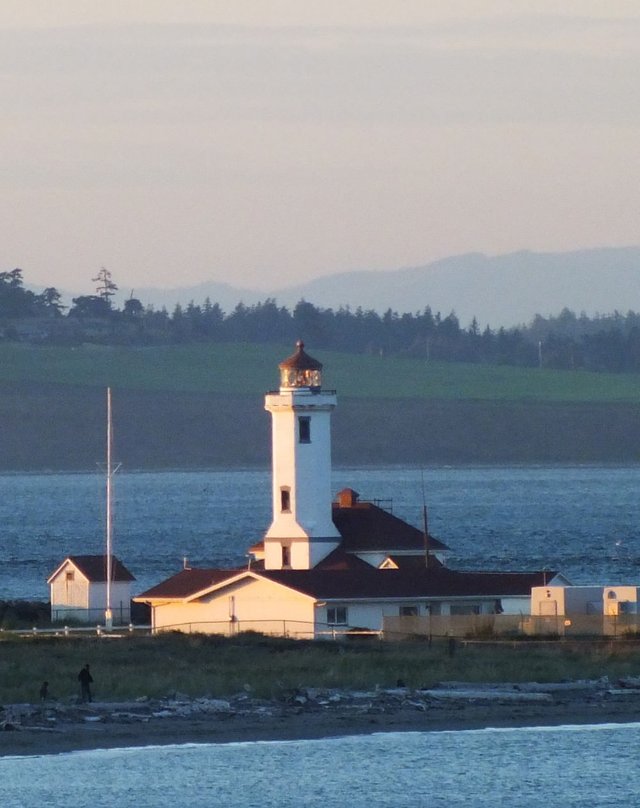 Lighthouse