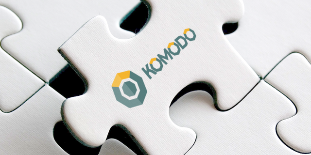 Komodo