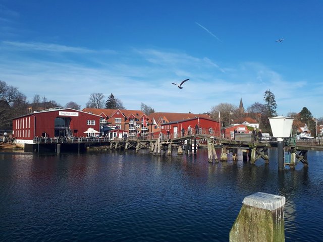 Eckernförde