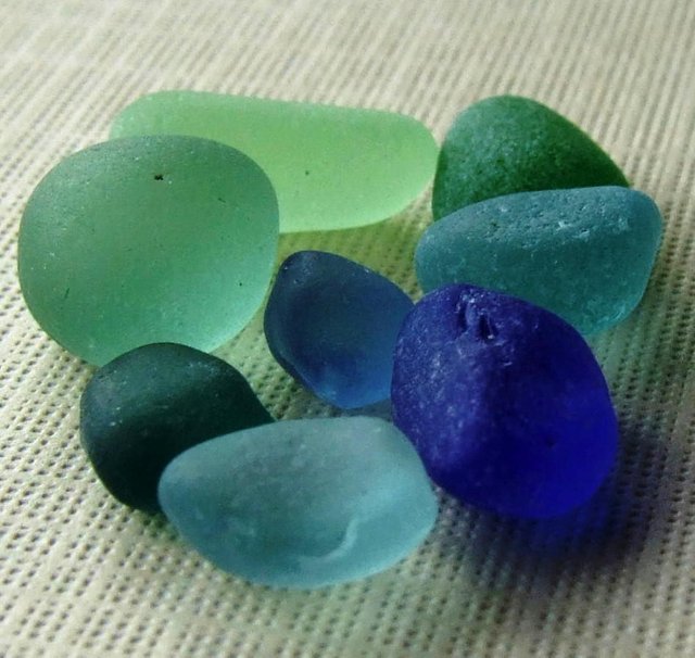 SeaGlass