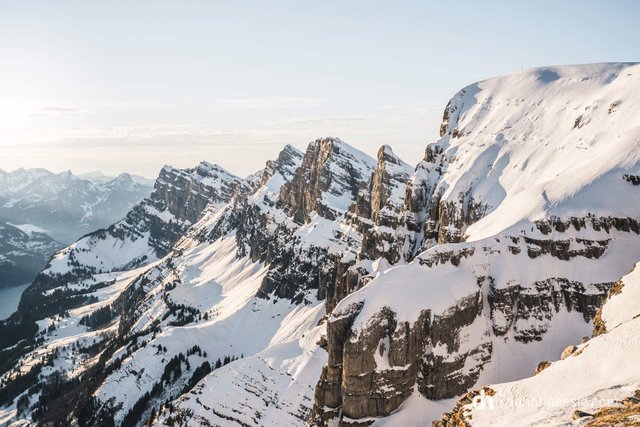 Churfirsten_Winter