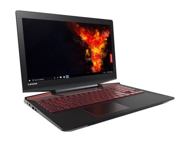 Lenovo Legion Y720 (80VR00J0US) - Save: $500.00 (28%)