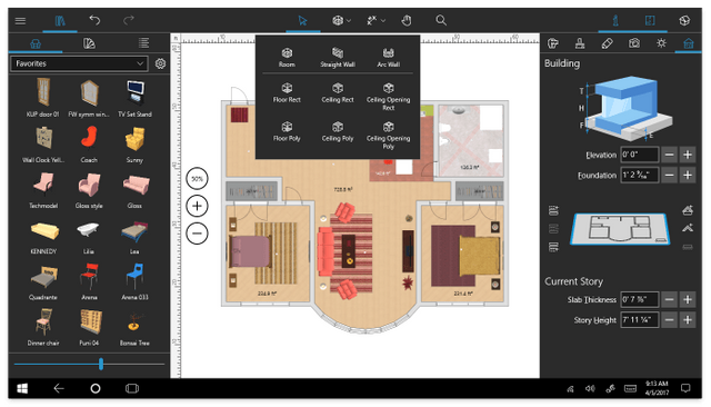 Live Home 3D - Home and Interior Design Software for Windows — Steemit