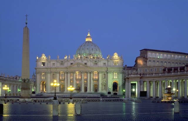 Vatican