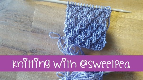 Sweet Pea Crochet Pattern Book at Knitnstitch