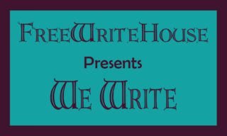 We Write