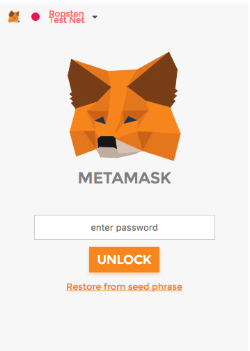 MetaMask