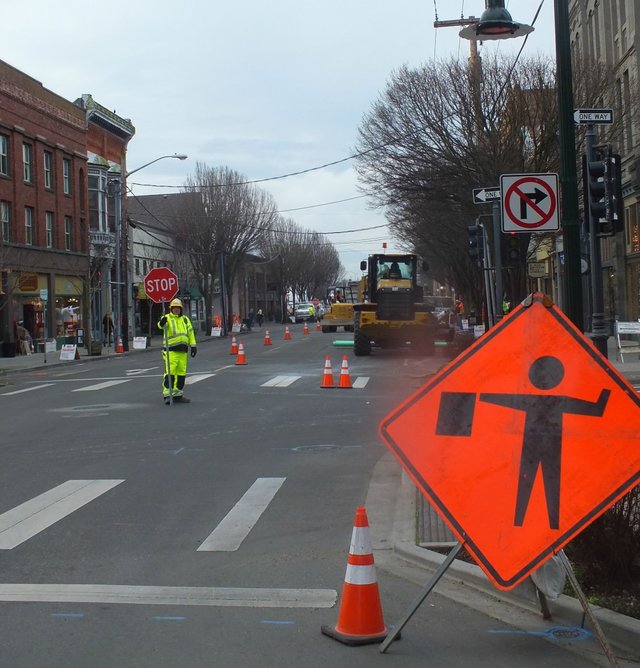 Construction