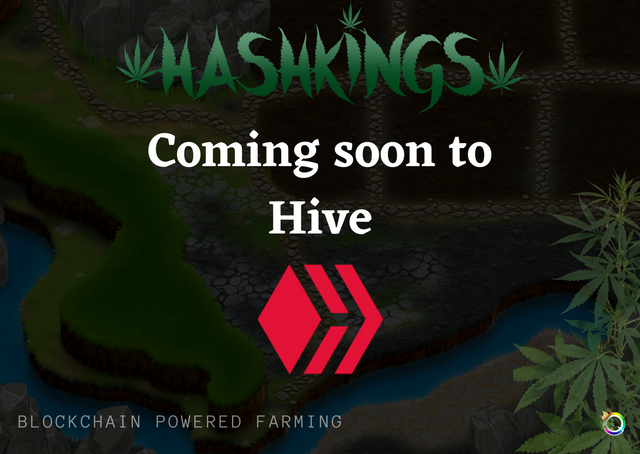 Coming soon to Hive