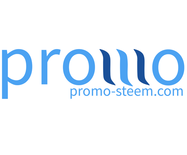 promo-steem logo - Steem Autonomous Decentralized Marketing Department - Blockchain - Steemit.png