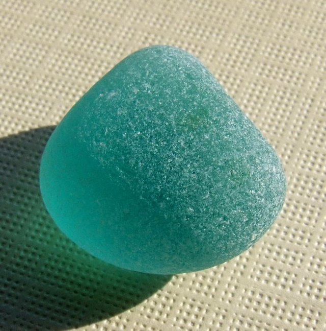 SeaGlass