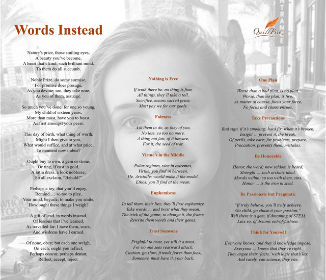 16th birthday poems for daughter